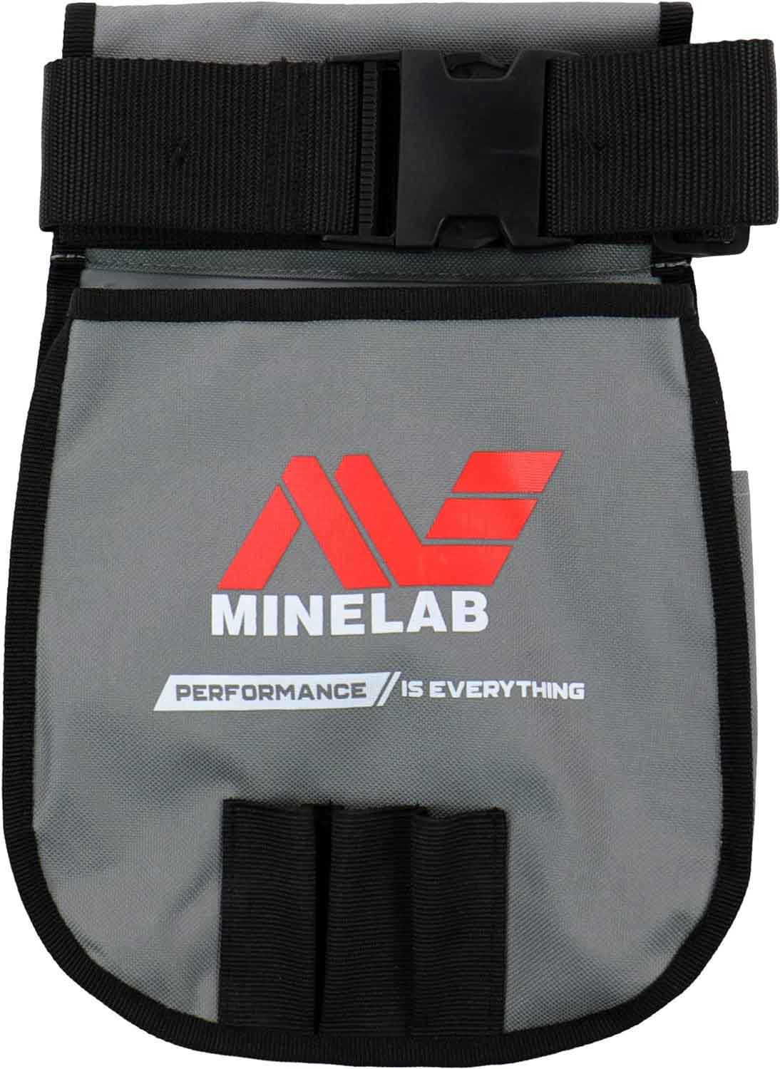 Minelab Multi Fyndväska